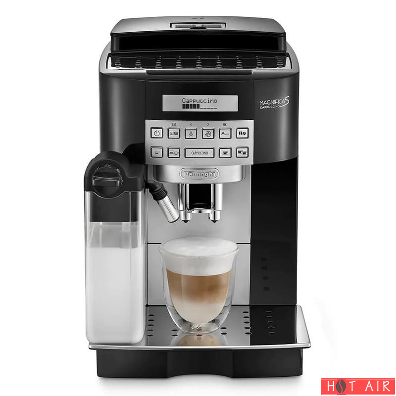 Máy pha cà phê hạt Delonghi ECAM22.360.B