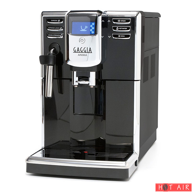 máy pha cafe hạt Gaggia Anima CCC