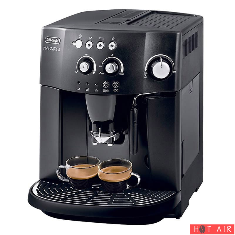 Máy pha cà phê hạt Delonghi Esam4000.B