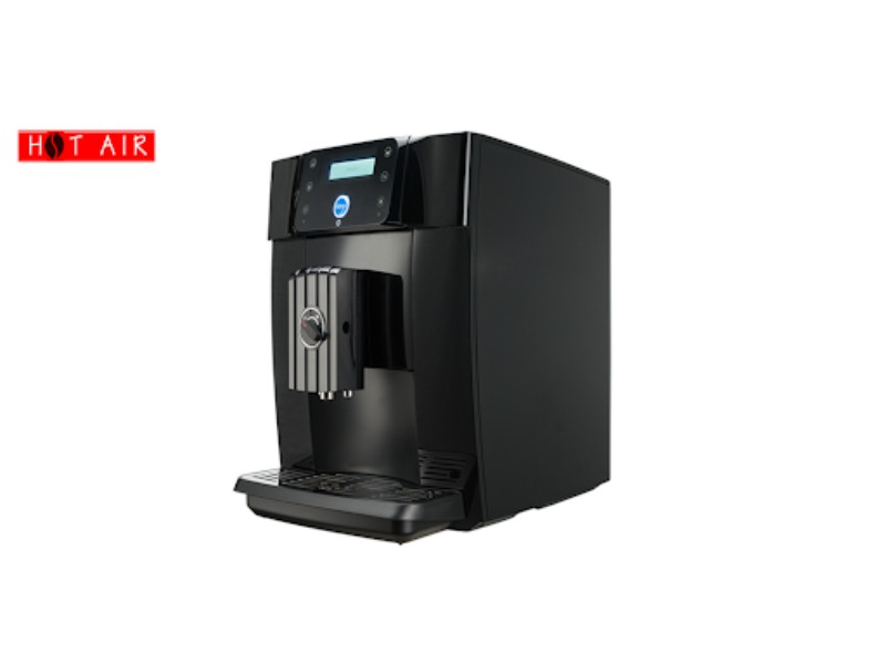 công suất máy pha cafe tự động carimali ca 250