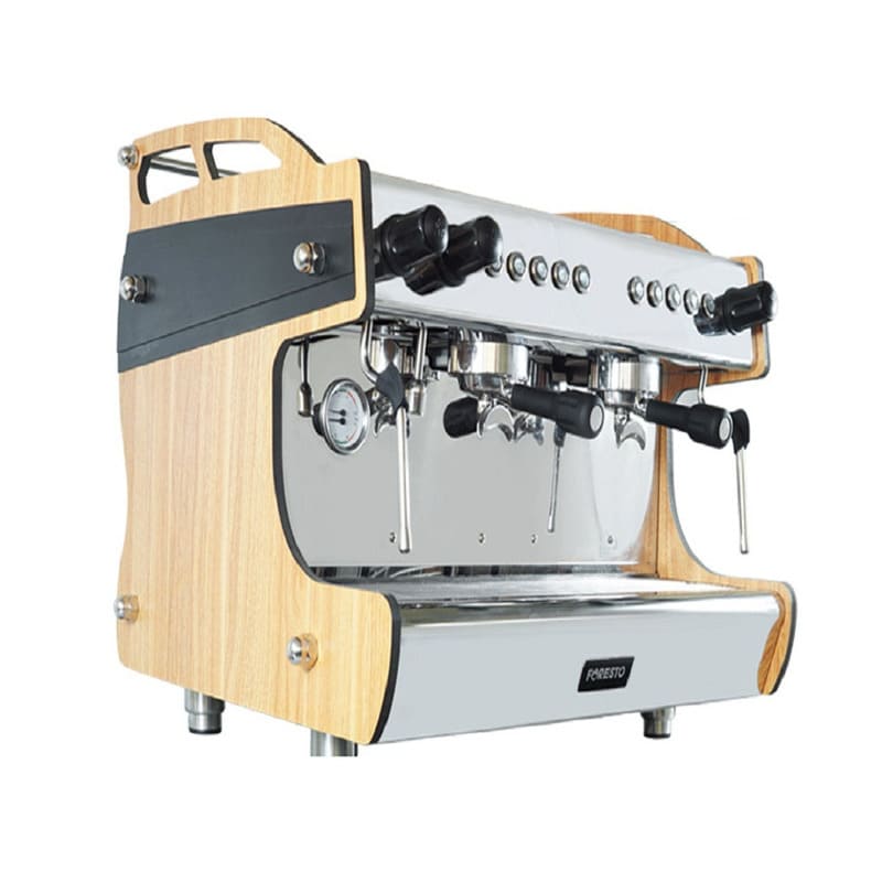 máy pha cà phê tốt dưới 100 triệu foresto 3092