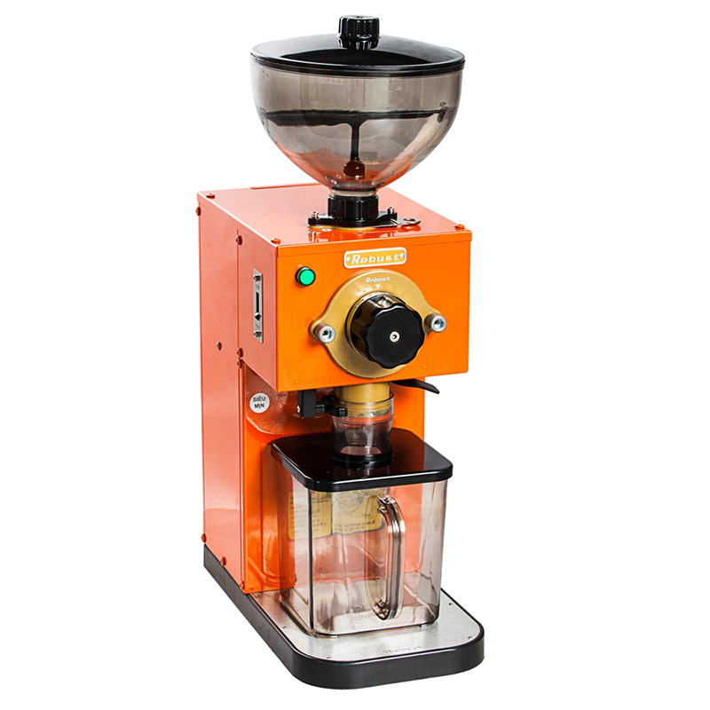 máy xay cà phê giá rẻ robust rmx-60