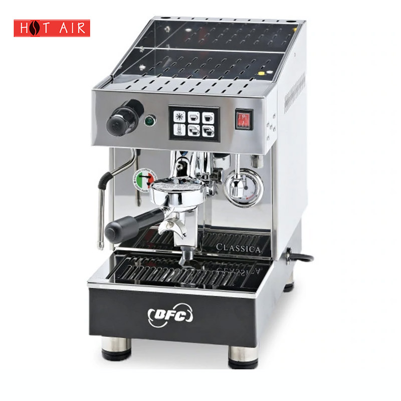 Máy pha cà phê BFC Classica Linea Sprint 1G/4/EL