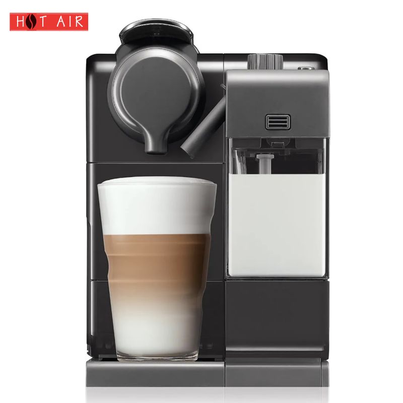 Máy pha cà phê Delonghi Nespresso Lattissima Touch EN 560.B