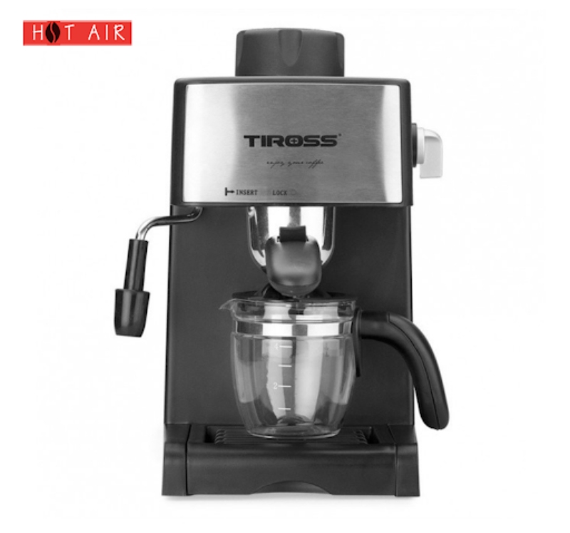 Máy pha cà phê Tiross TS621