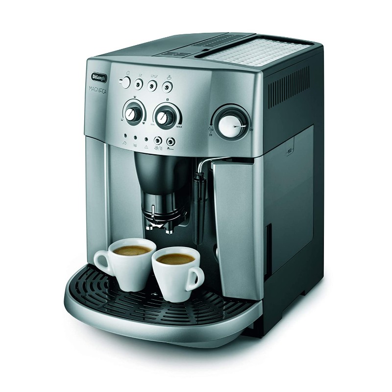 Thiết kế máy pha cafe Delonghi ESAM4200.S với nhiều màu tùy chọn