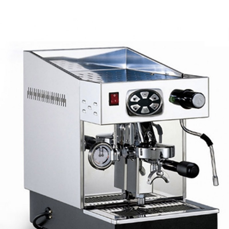 Máy pha cà phê BFC Classica Linea Sprint 1G/4/PL có công suất hoạt động là 2000W.