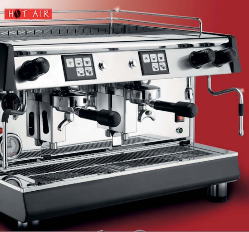 Máy pha cafe BFC Gran Doge 2G/11/PL có công suất 3500W