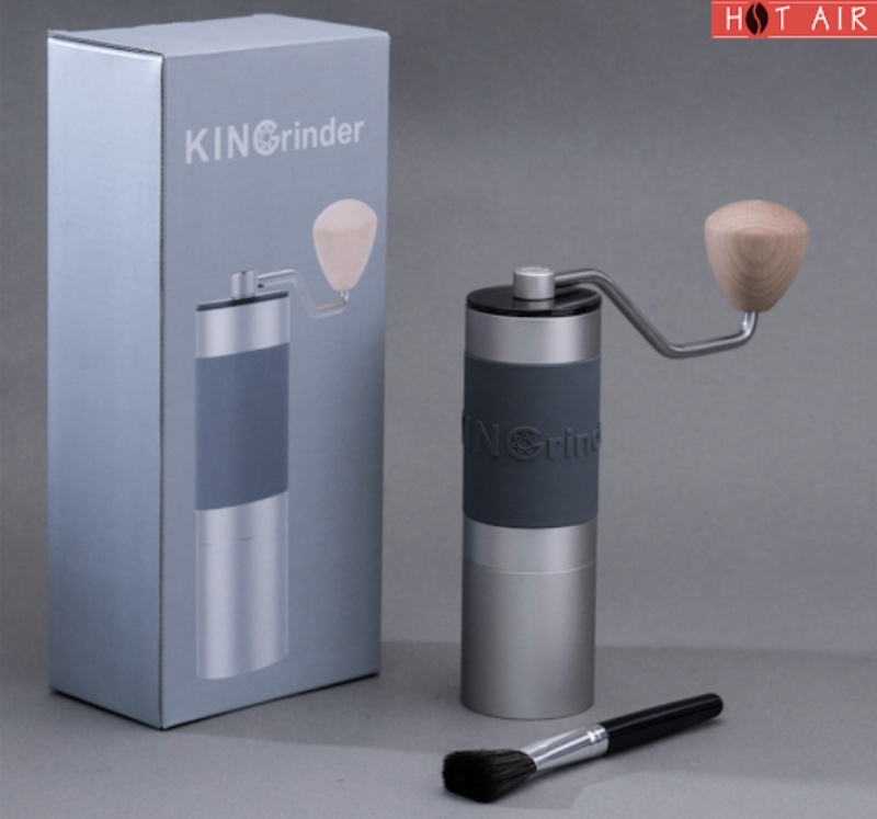 Máy xay cà phê KINGrinder K5