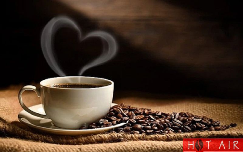 Hương vị của cà phê Cherry có sự khác biệt rất riêng