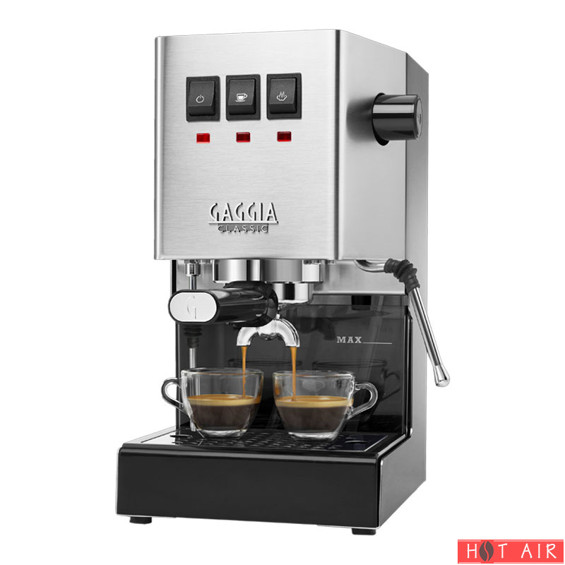 Máy pha cà phê Ý Gaggia Classic Pro