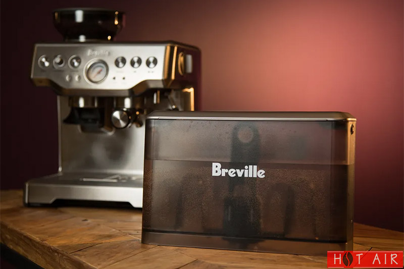 Bình Chứa Nước Breville Có Thể Tháo Rời