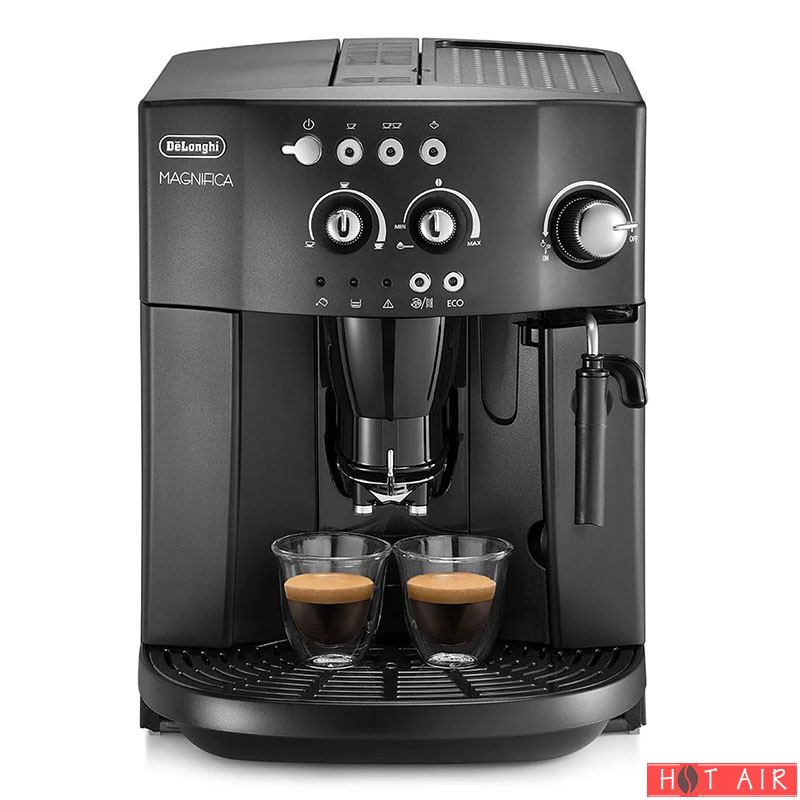 nên mua máy pha cà phê loại nào tốt delonghi